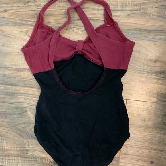 Leotard - Picture 2 of 2